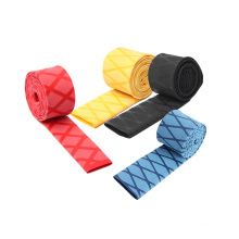 Multi Colored Anti Slip Shrink WrapTube For Paddle